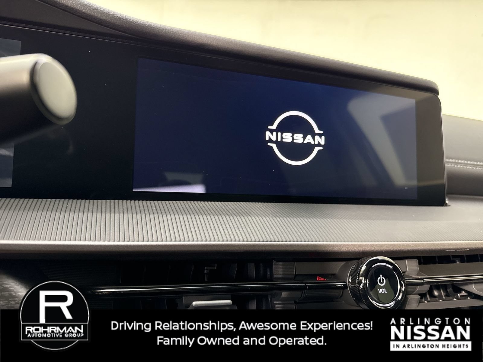 New 2026 Nissan Murano SV AWD/4WD image 6