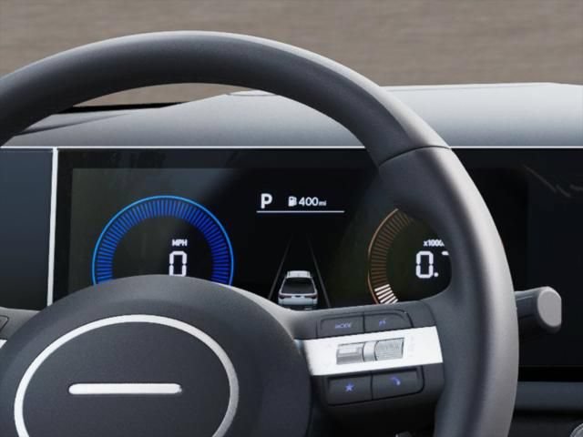 New 2027 Hyundai Santa Cruz SE FWD image 14