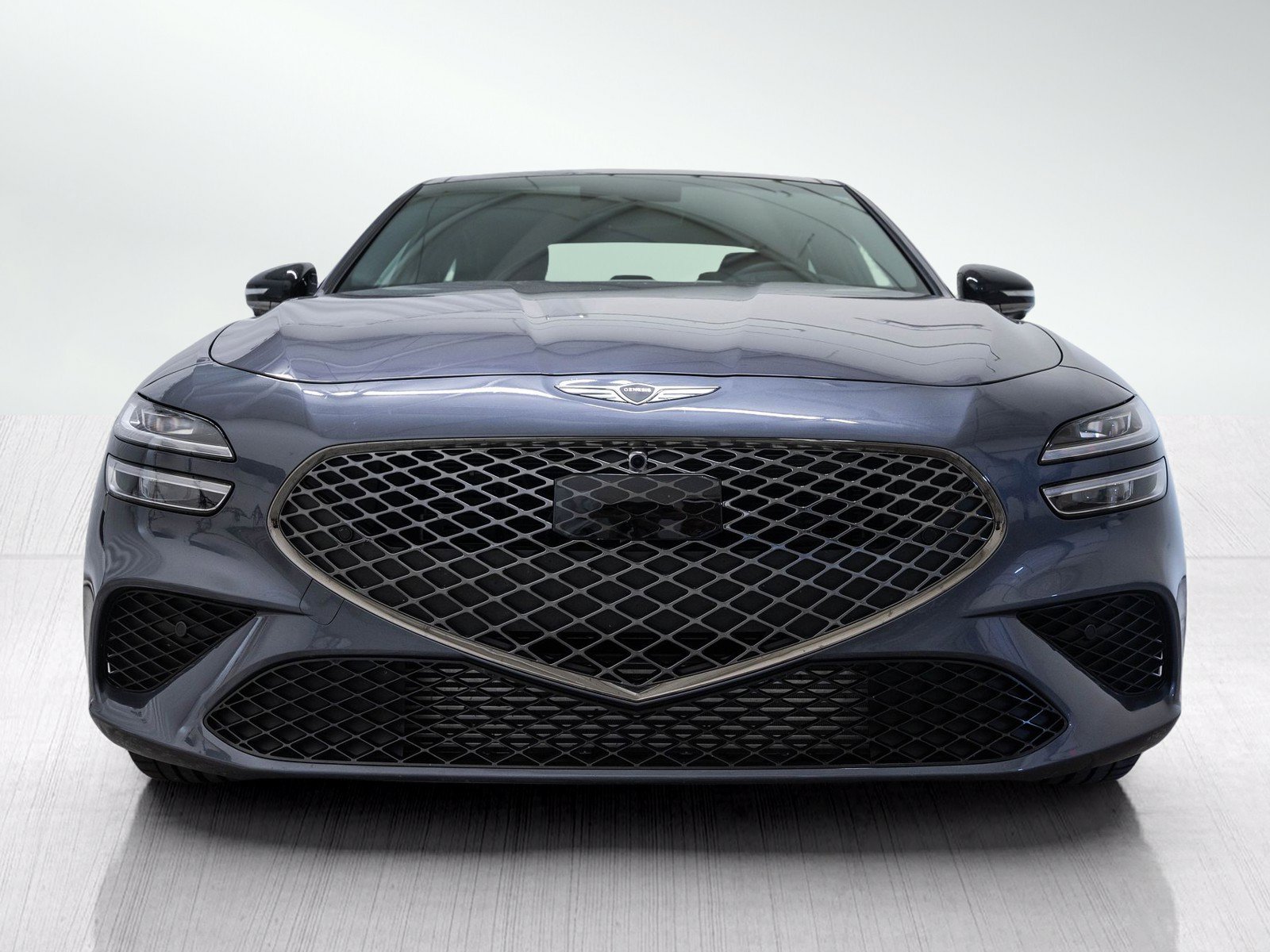 Used 2026 Genesis G70 3.3T Prestige AWD/4WD image 2