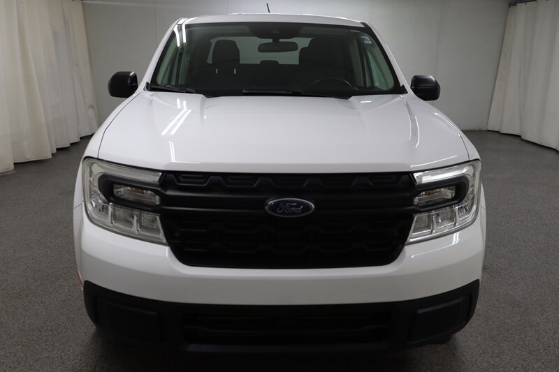 Used 2022 Ford Maverick XL w/ Equipment Group 100A Standard AWD/4WD image 2