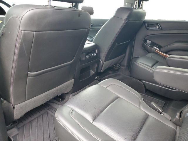 Used 2019 Chevrolet Tahoe Premier RWD image 22
