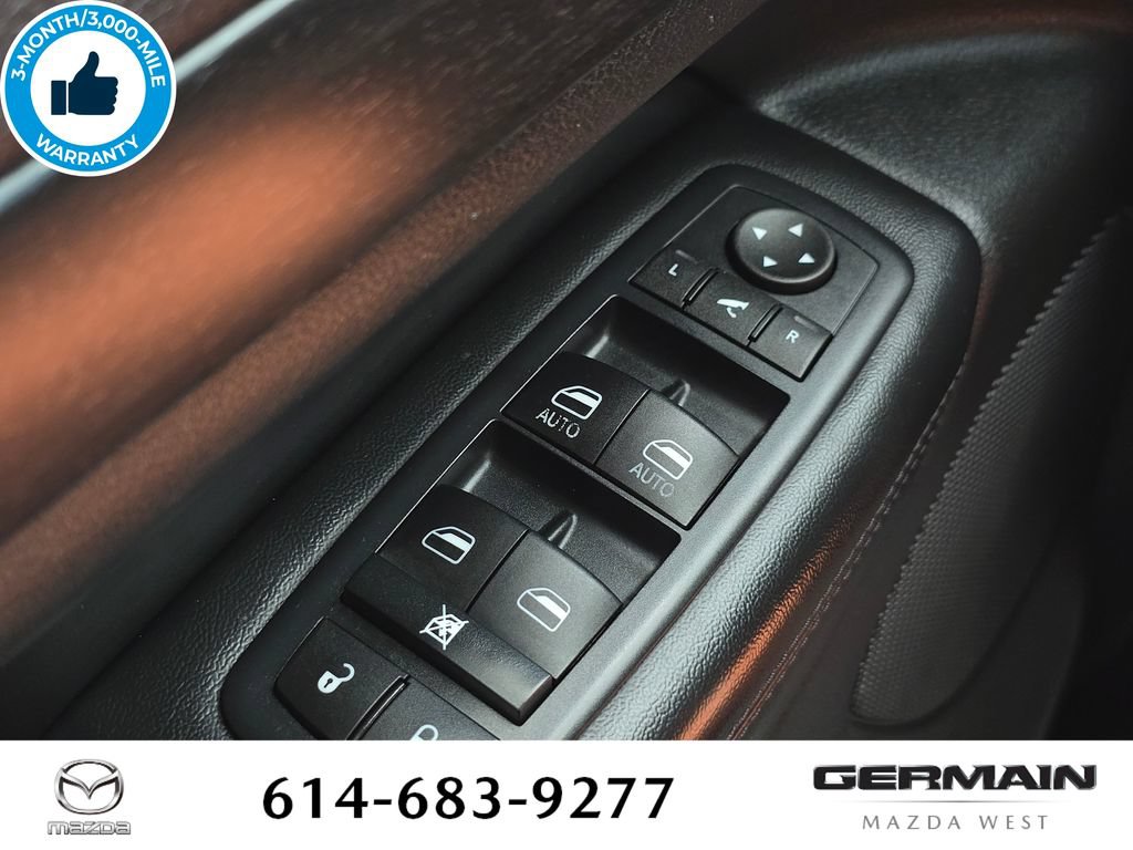 Used 2015 Jeep Grand Cherokee Laredo w/ Quick Order Package 23E AWD/4WD image 26