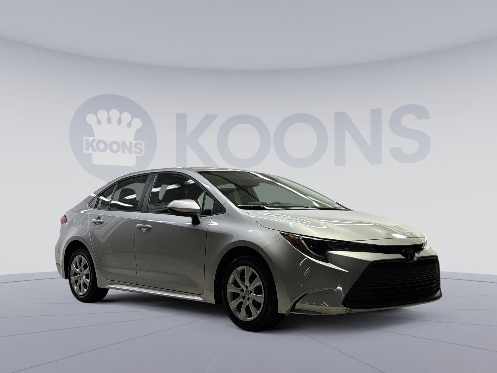 Used 2024 Toyota Corolla LE image 14