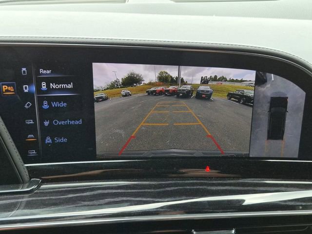 Used 2023 Cadillac Escalade ESV Sport w/ Touring Package image 44