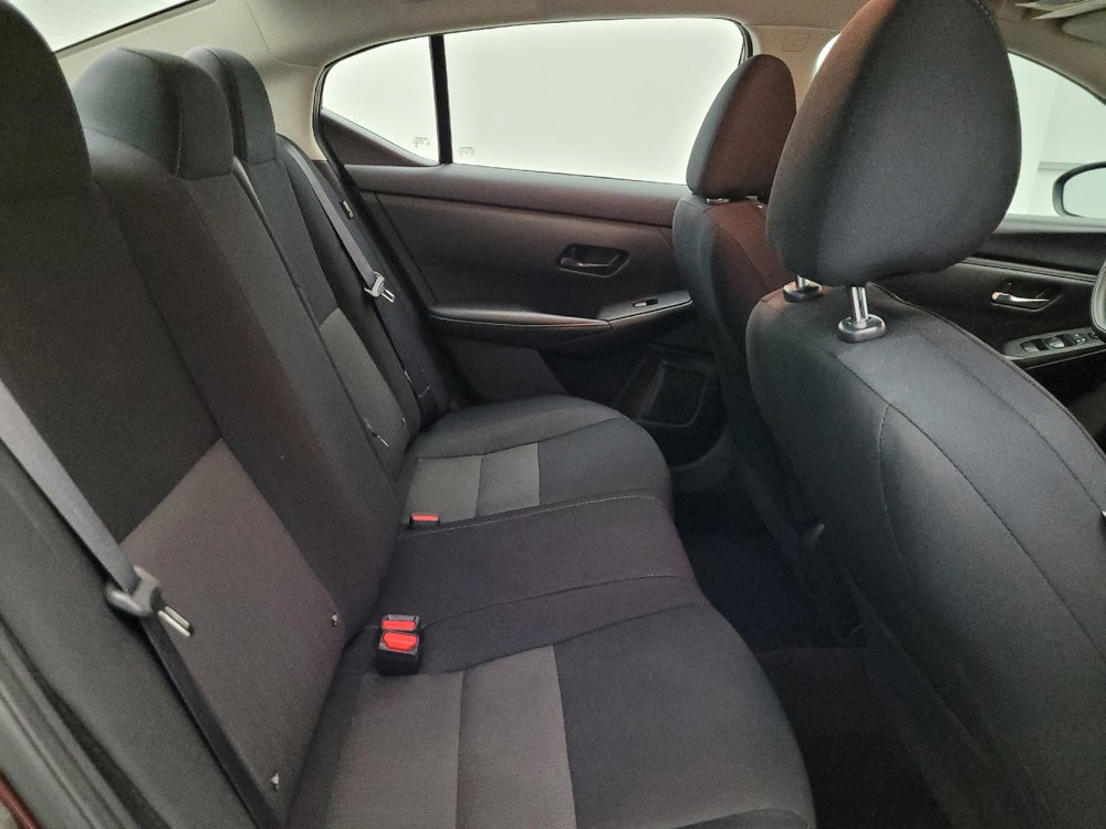 Used 2024 Nissan Sentra SV image 19