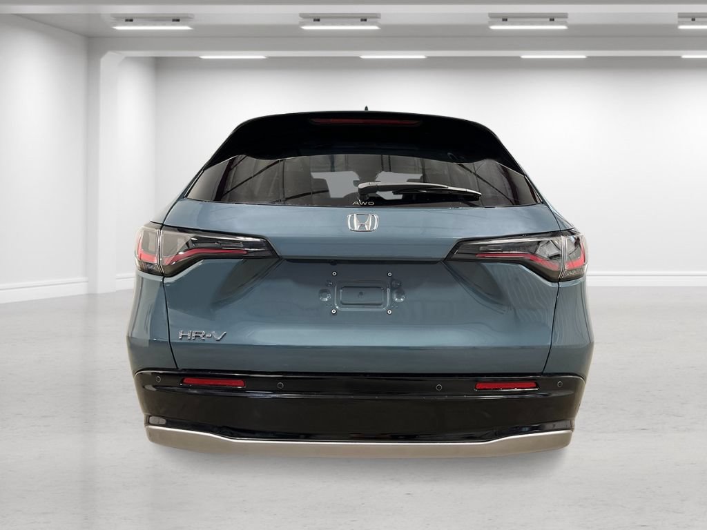 New 2027 Honda HR-V EX-L image 4