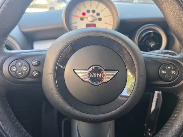 Used 2011 MINI Cooper Hardtop FWD image 27