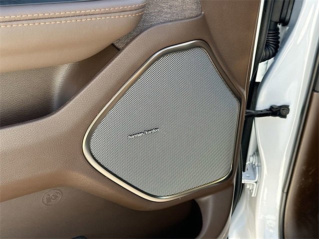 New 2026 RAM 1500 Limited w/ Trailer Tow Group image 17