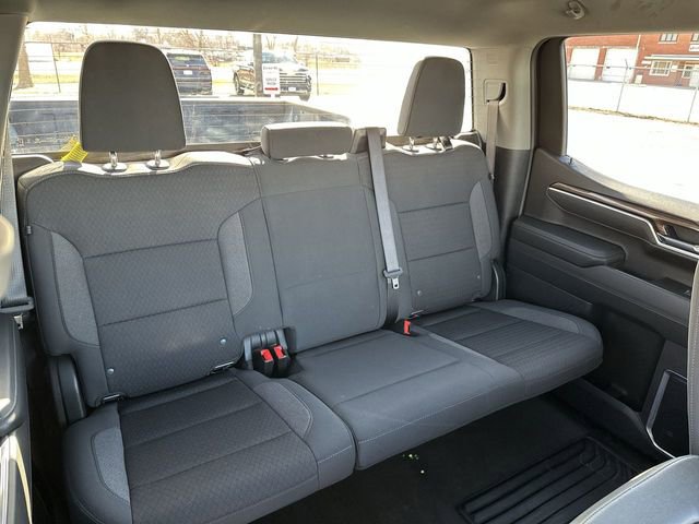 Used 2025 Chevrolet Silverado 1500 LT image 27