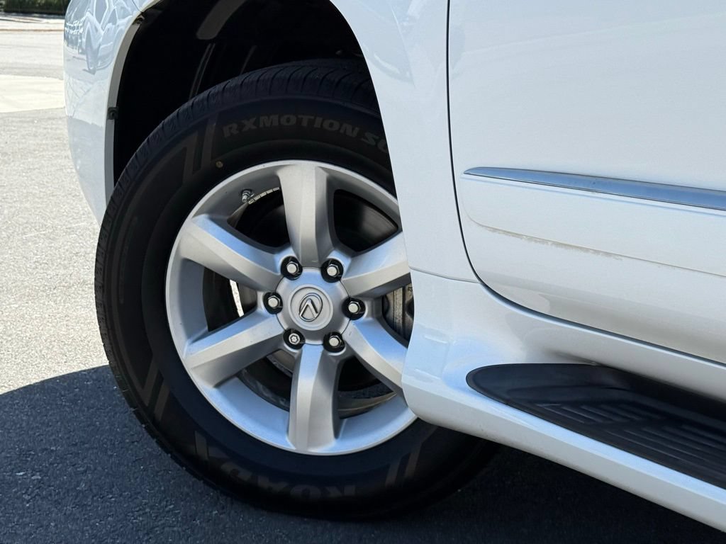 Used 2013 Lexus GX 460 w/ Comfort Plus Pkg AWD/4WD image 17