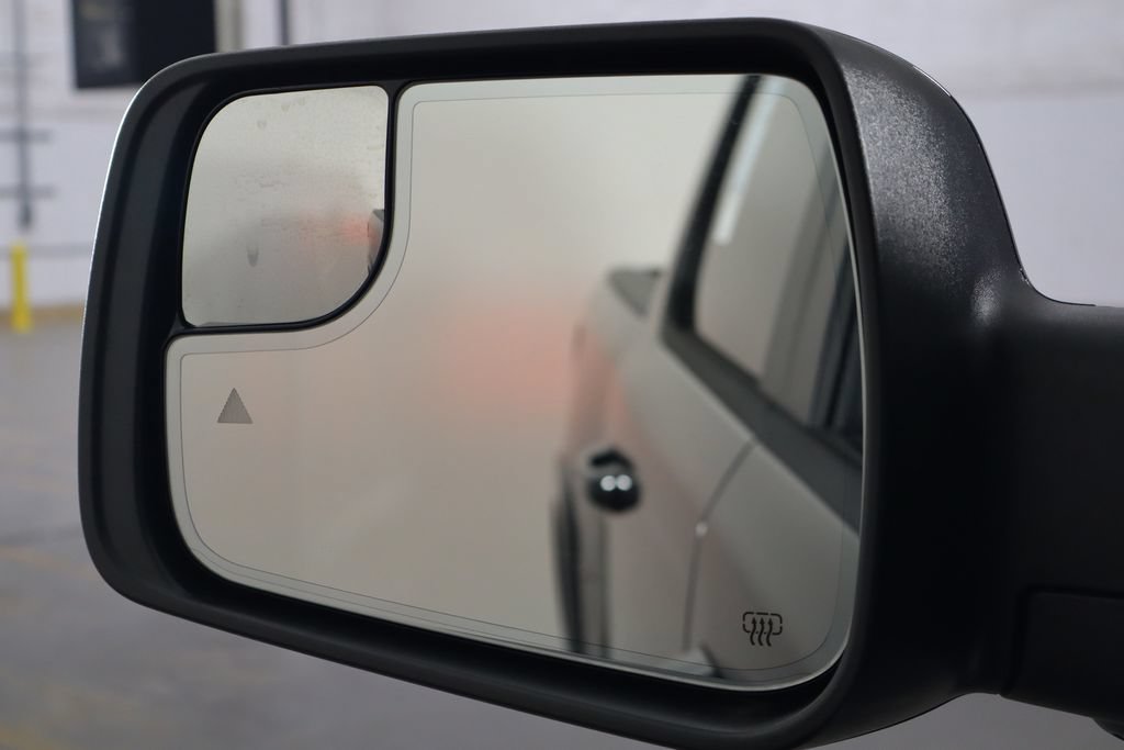 New 2027 RAM 1500 Laramie AWD/4WD image 40