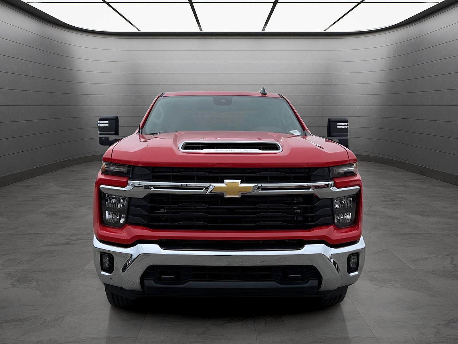 New 2026 Chevrolet Silverado 2500 LT AWD/4WD image 8