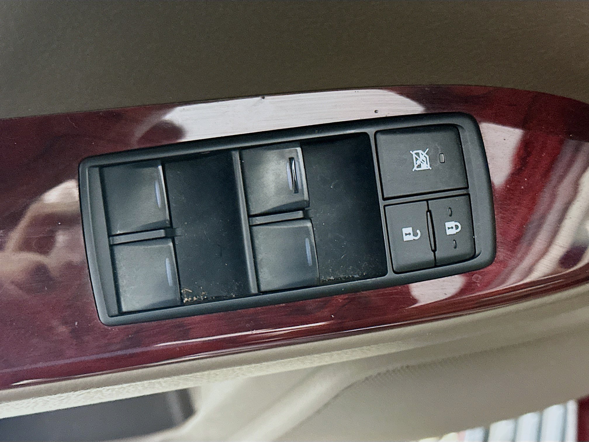 Used 2010 Lexus GX 460 Premium AWD/4WD image 15