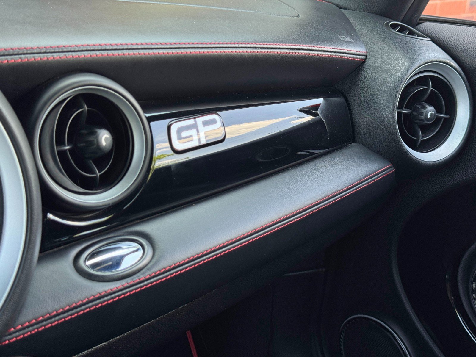 Used 2013 MINI Cooper John Cooper Works FWD image 30