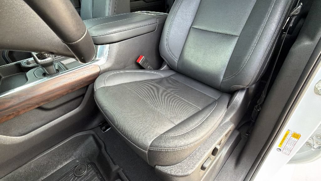 Used 2023 GMC Sierra 1500 SLT w/ SLT Premium Package AWD/4WD image 15