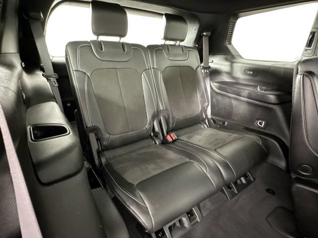Used 2023 Jeep Grand Cherokee L Laredo AWD/4WD image 28