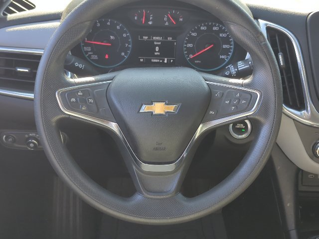 Used 2019 Chevrolet Equinox LS w/ LS Convenience Package AWD/4WD image 8