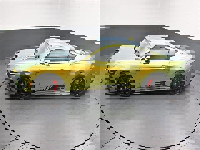 New 2025 Ford Mustang GT Premium w/ GT Performance Package image 22