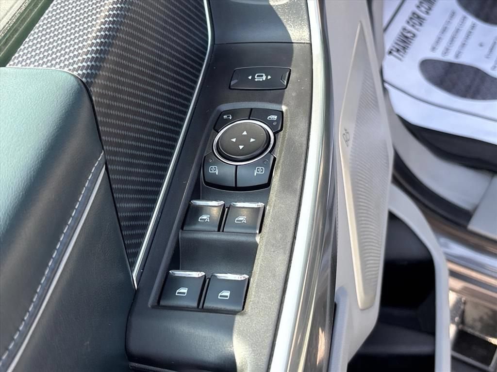 Used 2023 Ford F250 Limited AWD/4WD image 28