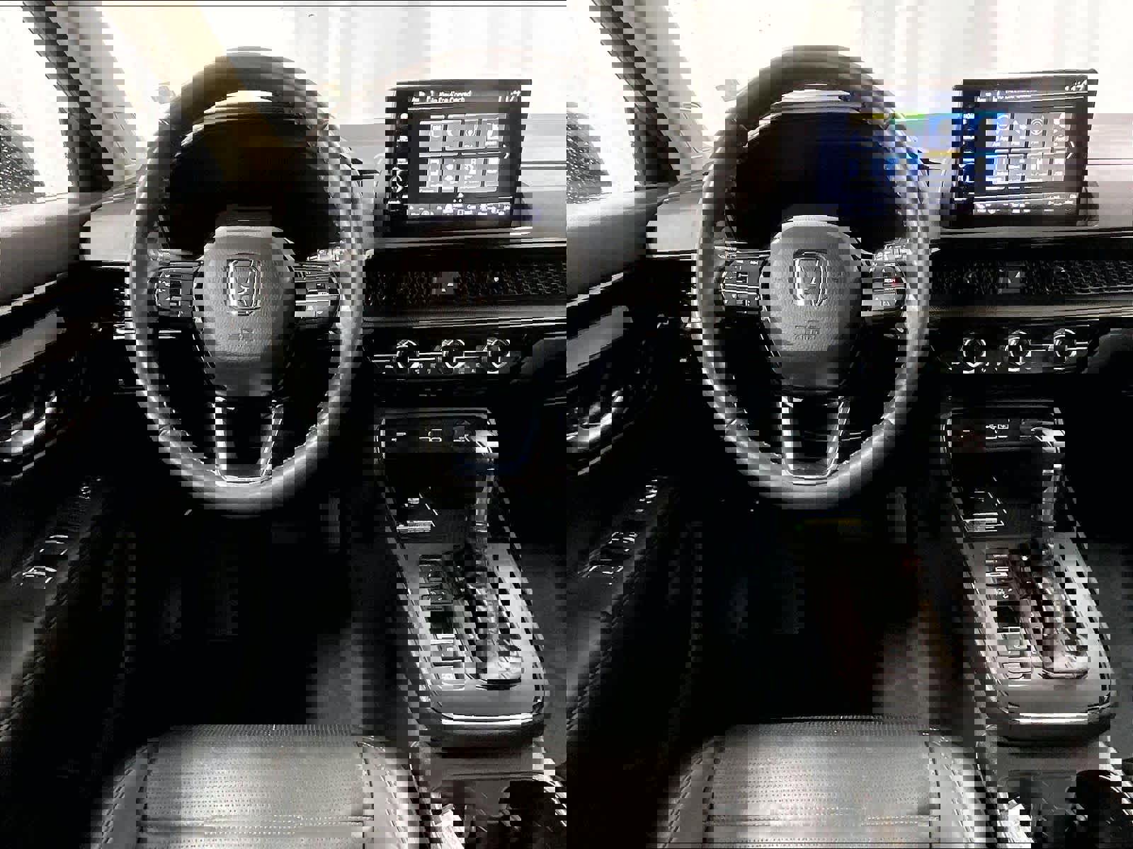 Used 2023 Honda CR-V EX-L image 17