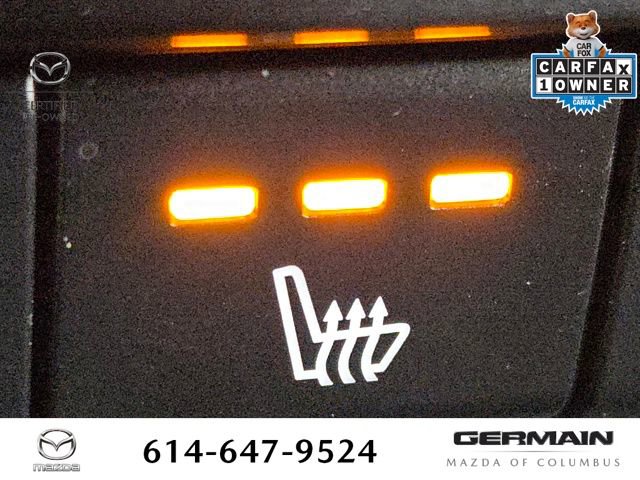 Certified 2024 MAZDA CX-50 AWD 2.5 Turbo w/ Cargo Package image 34