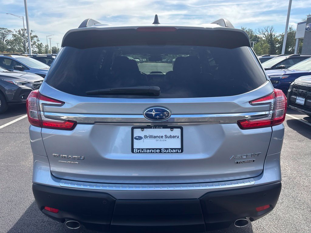 New 2026 Subaru Ascent Touring AWD/4WD image 10