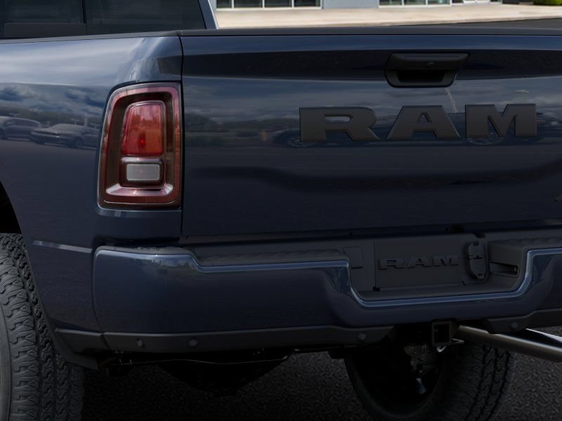 New 2026 RAM 2500 Tradesman AWD/4WD image 13