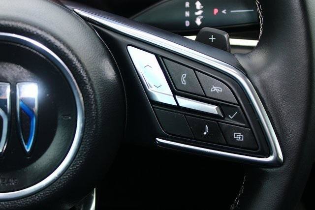 Used 2024 Buick Envision Preferred image 15