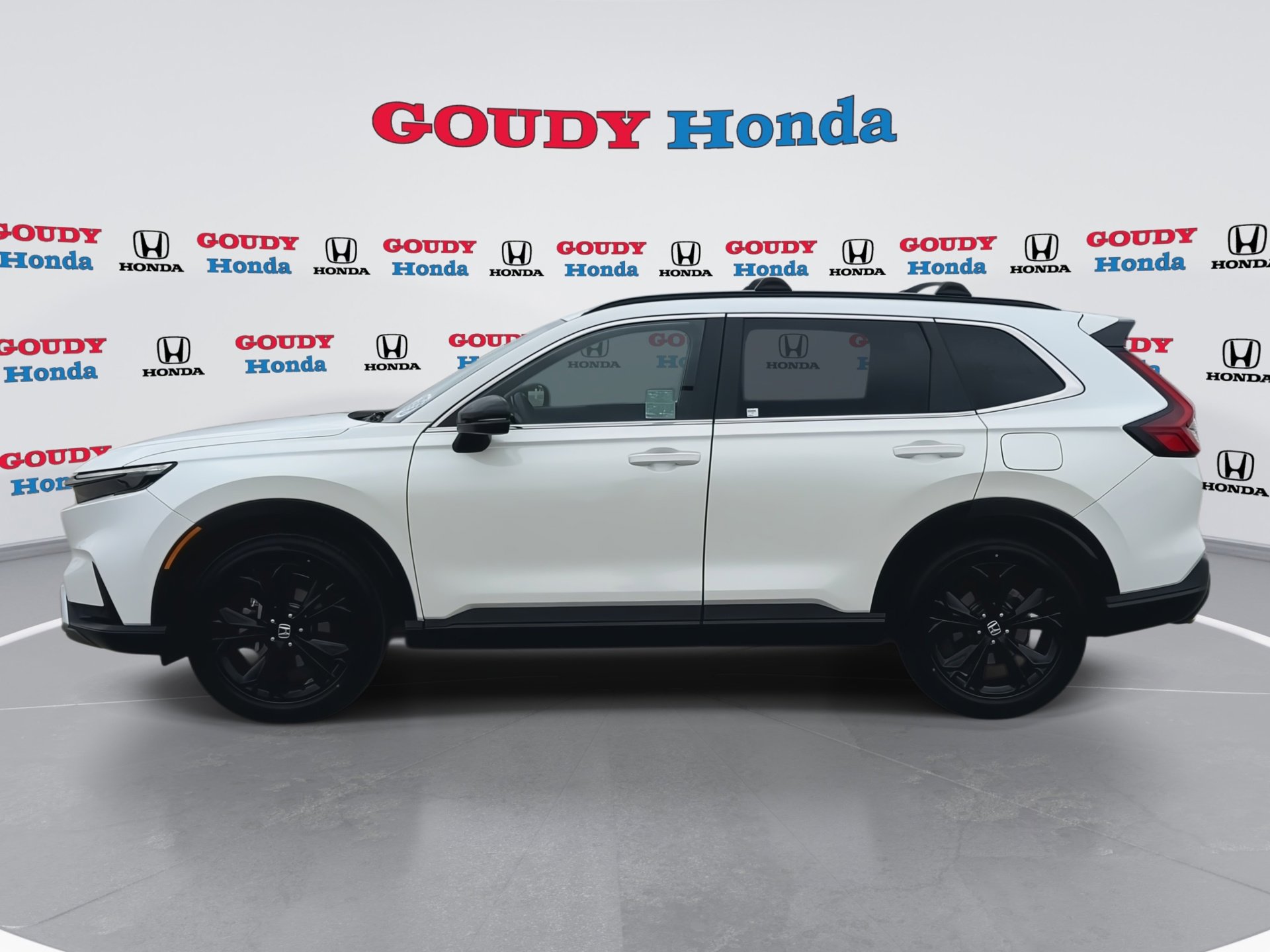 Certified 2023 Honda CR-V Sport Touring image 5