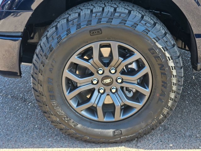 Certified 2025 Ford F150 Tremor w/ Bed Utility Package AWD/4WD image 24