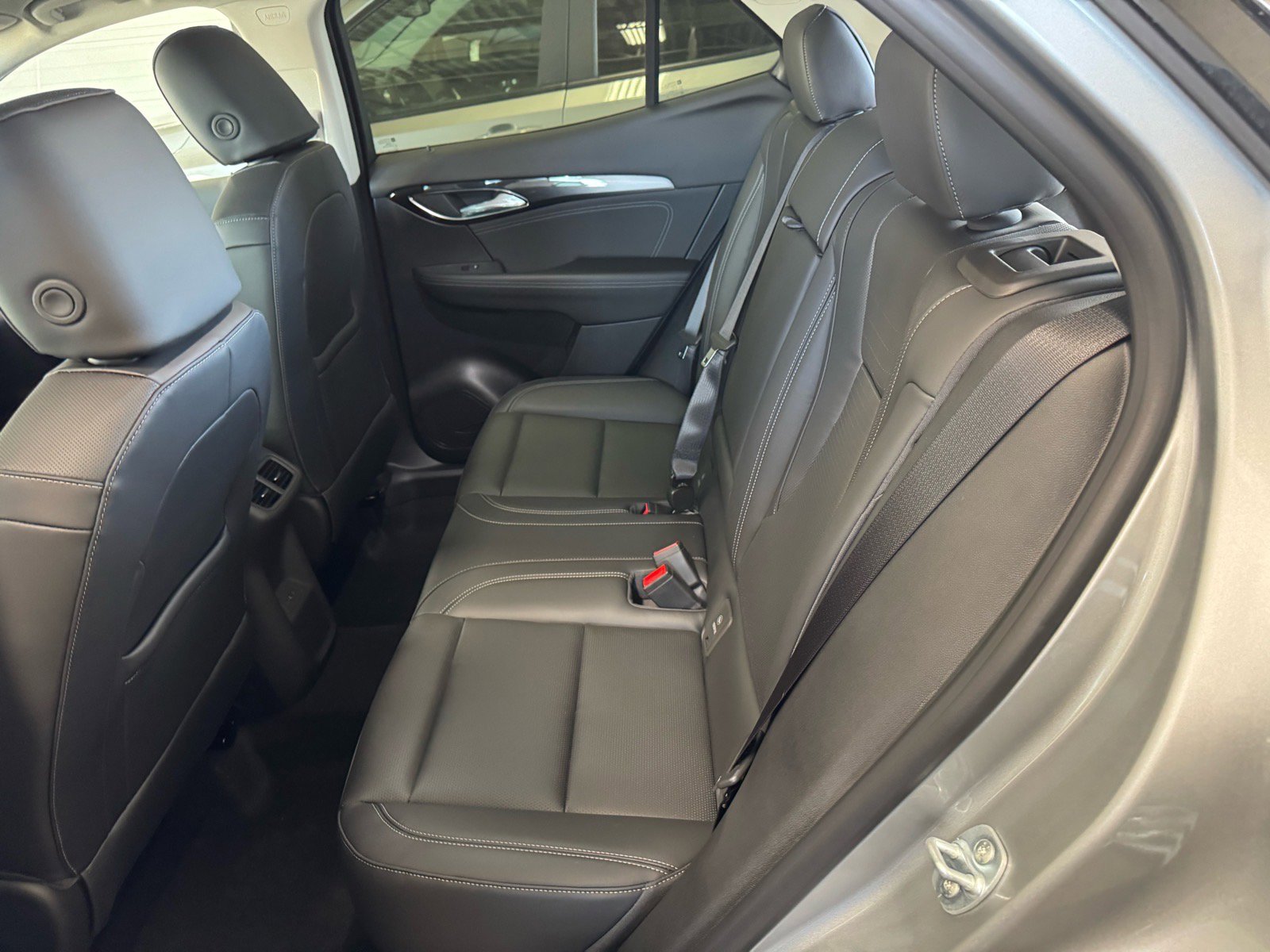 New 2026 Buick Envision Preferred AWD/4WD image 11