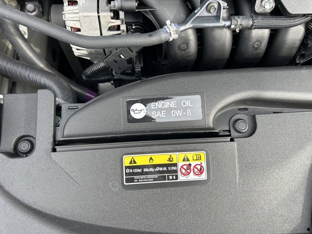 Used 2025 Toyota Corolla SE image 12