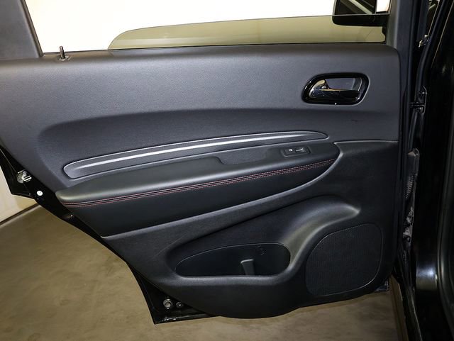 Used 2026 Dodge Durango GT AWD/4WD image 29