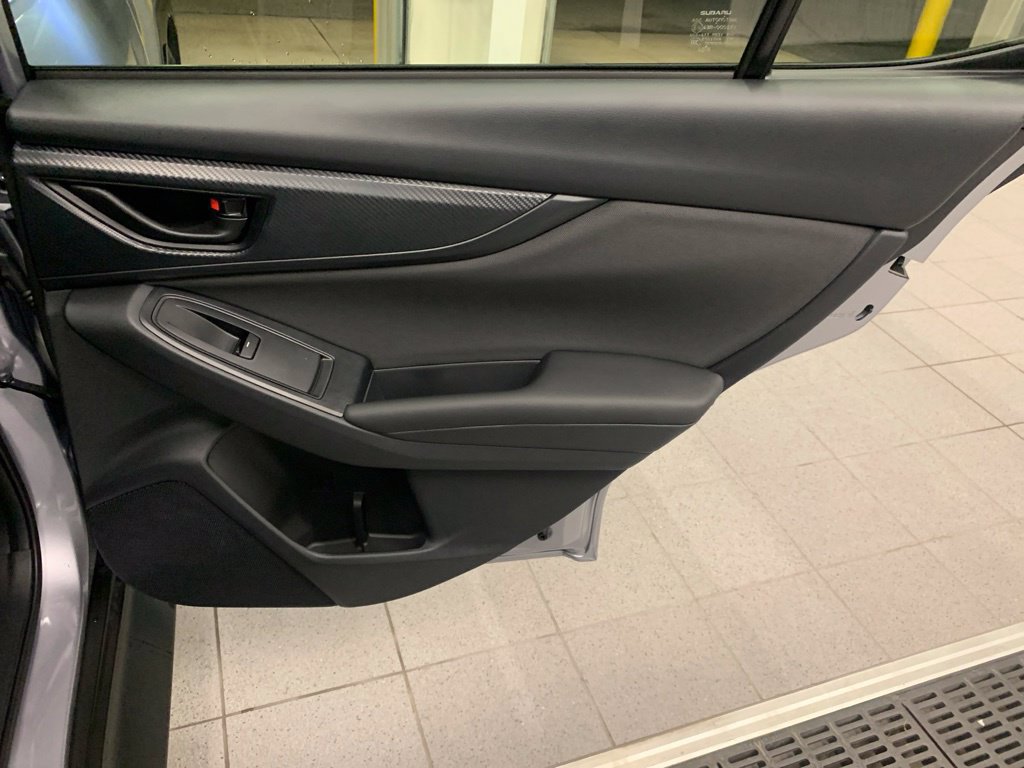 New 2026 Subaru WRX AWD/4WD image 18