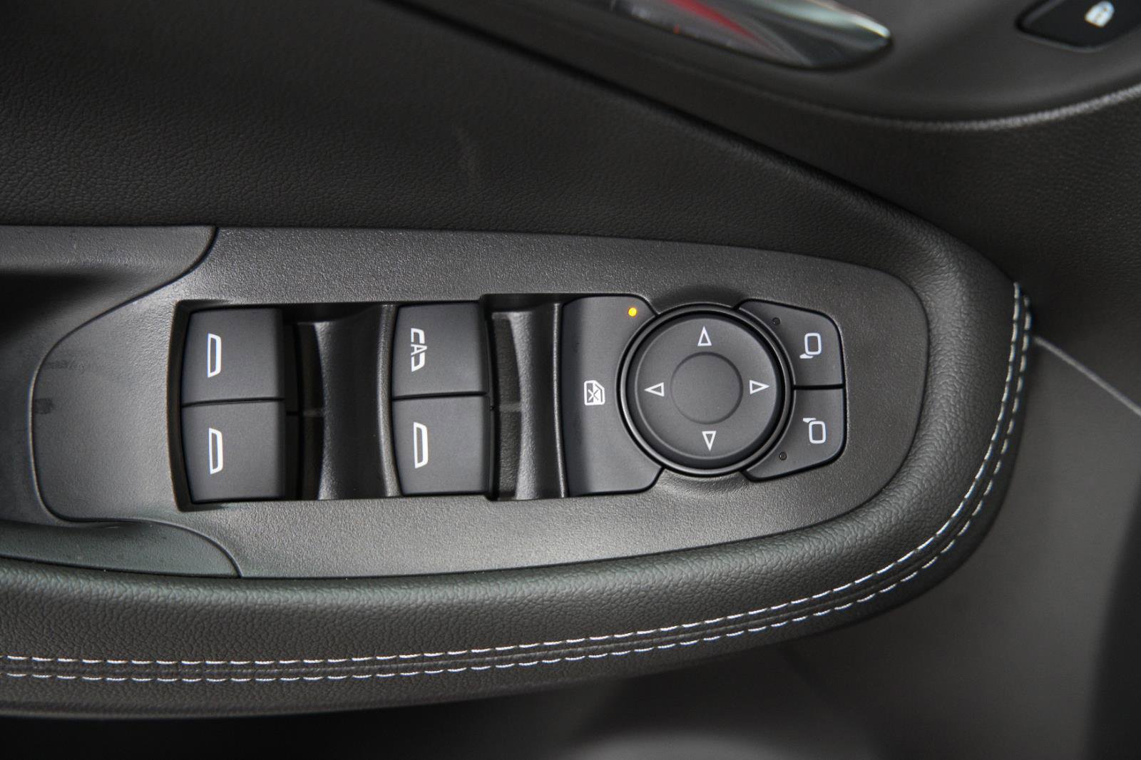 New 2026 Buick Encore GX Preferred w/ Comfort Package image 25