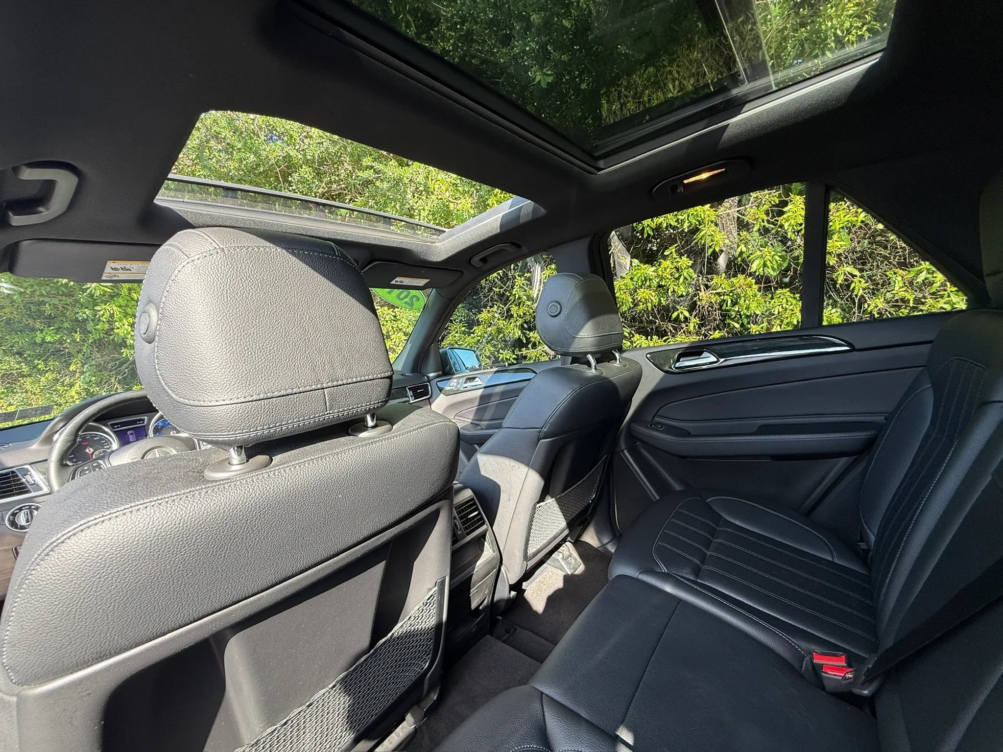 Used 2018 Mercedes-Benz GLE 350 4MATIC w/ Premium 1 Package image 22
