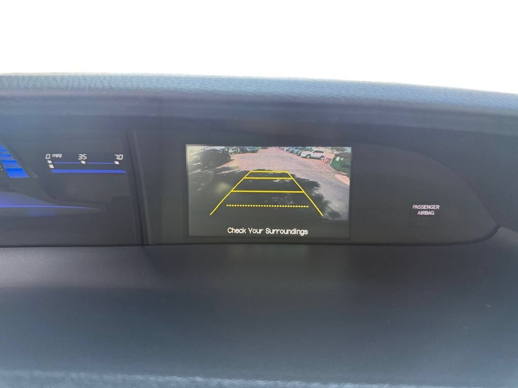 Used 2014 Honda Civic LX image 20