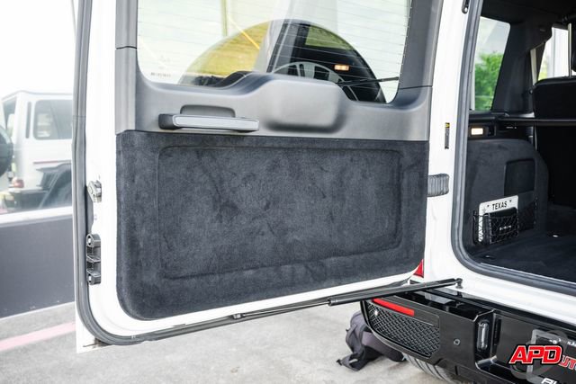 Used 2019 Mercedes-Benz G 550 image 87