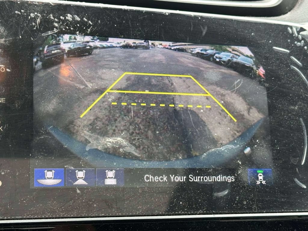 Certified 2021 Honda CR-V EX image 27