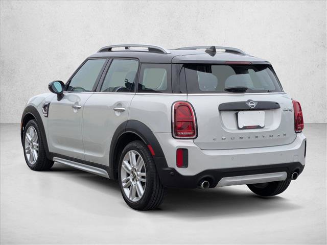Used 2023 MINI Cooper Countryman S FWD image 8