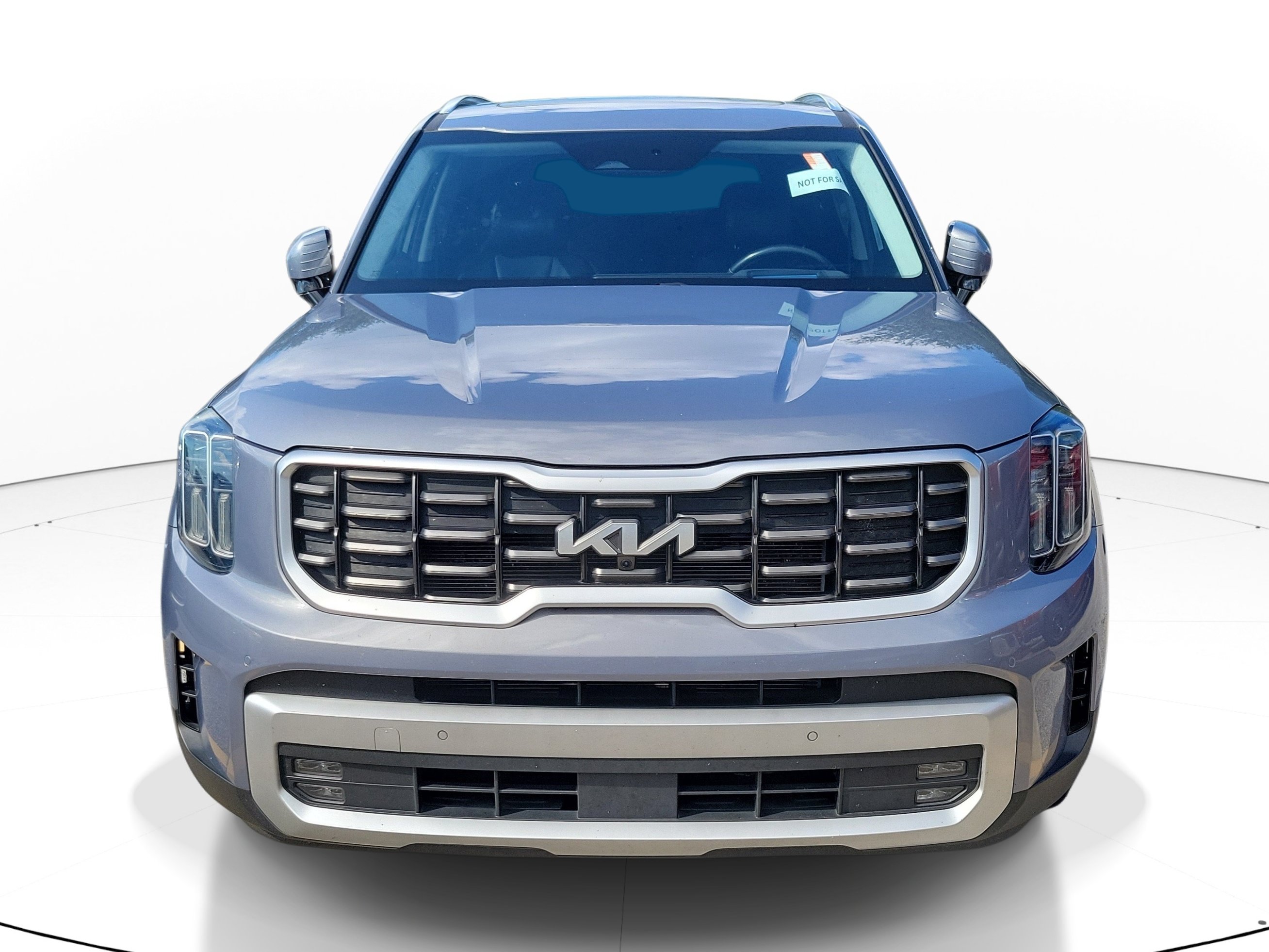 Used 2024 Kia Telluride SX Prestige AWD/4WD image 2
