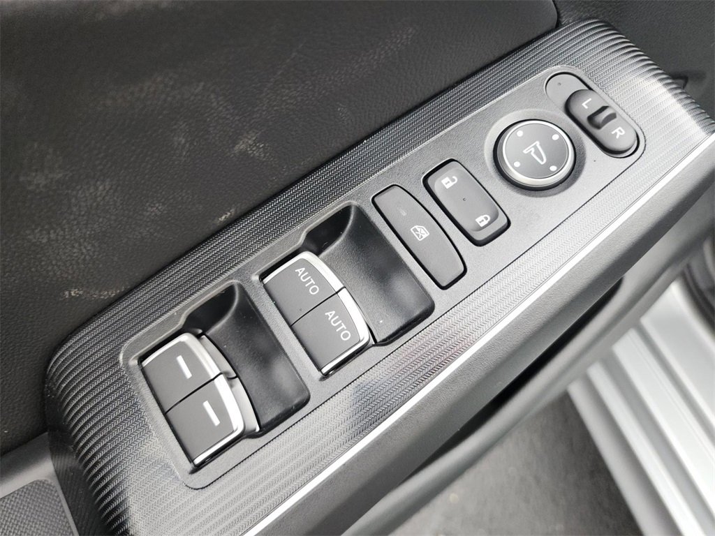 New 2026 Honda Civic Sport Touring image 37