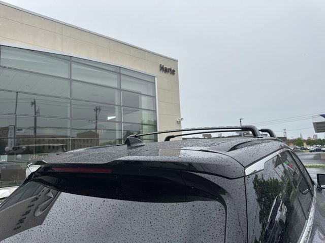 Used 2023 INFINITI QX60 Autograph w/ Cargo Package AWD/4WD image 35