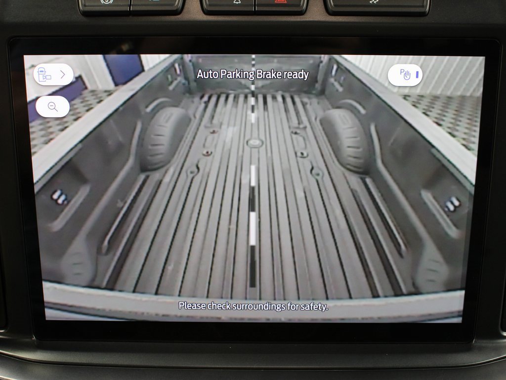 Used 2024 Ford F250 Lariat w/ Lariat Ultimate Package image 20