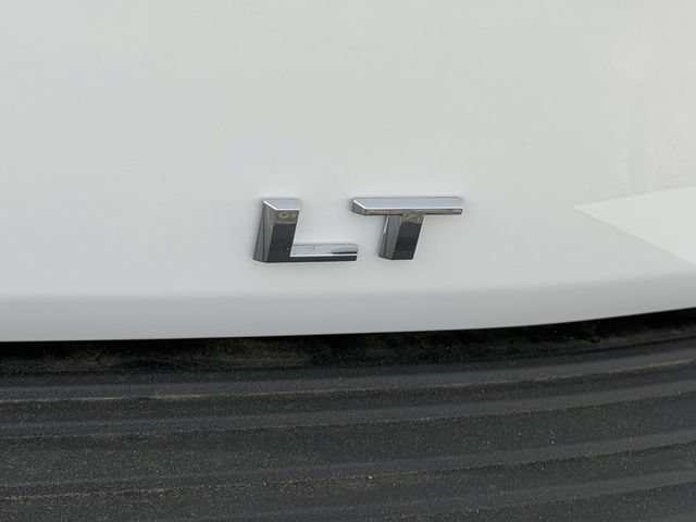 New 2026 Chevrolet Tahoe LT w/ Comfort Package RWD image 9