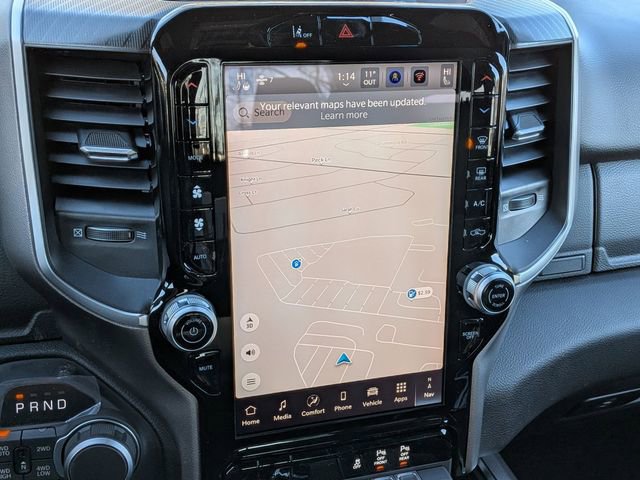 New 2026 RAM 1500 Big Horn image 25