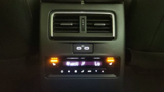 New 2026 MAZDA CX-70 SC Plus AWD/4WD image 28