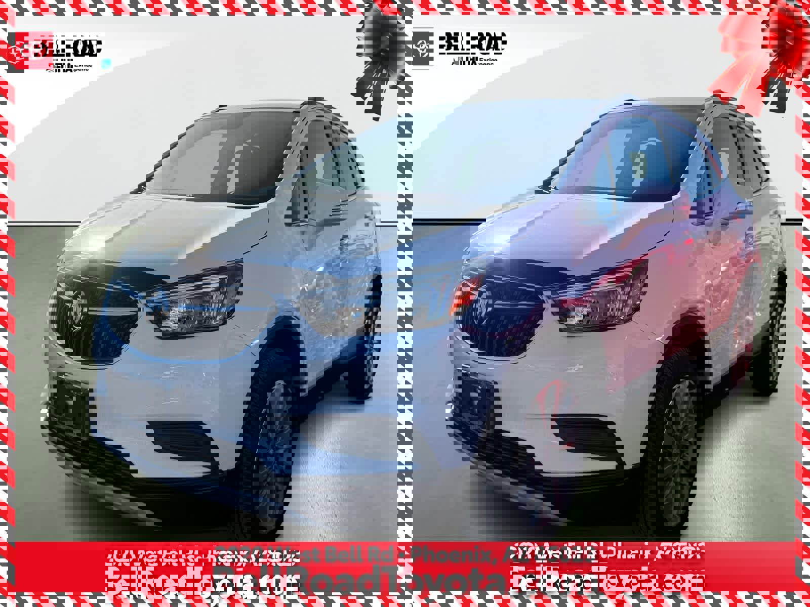 Used 2019 Buick Encore Preferred w/ Safety Package image 1