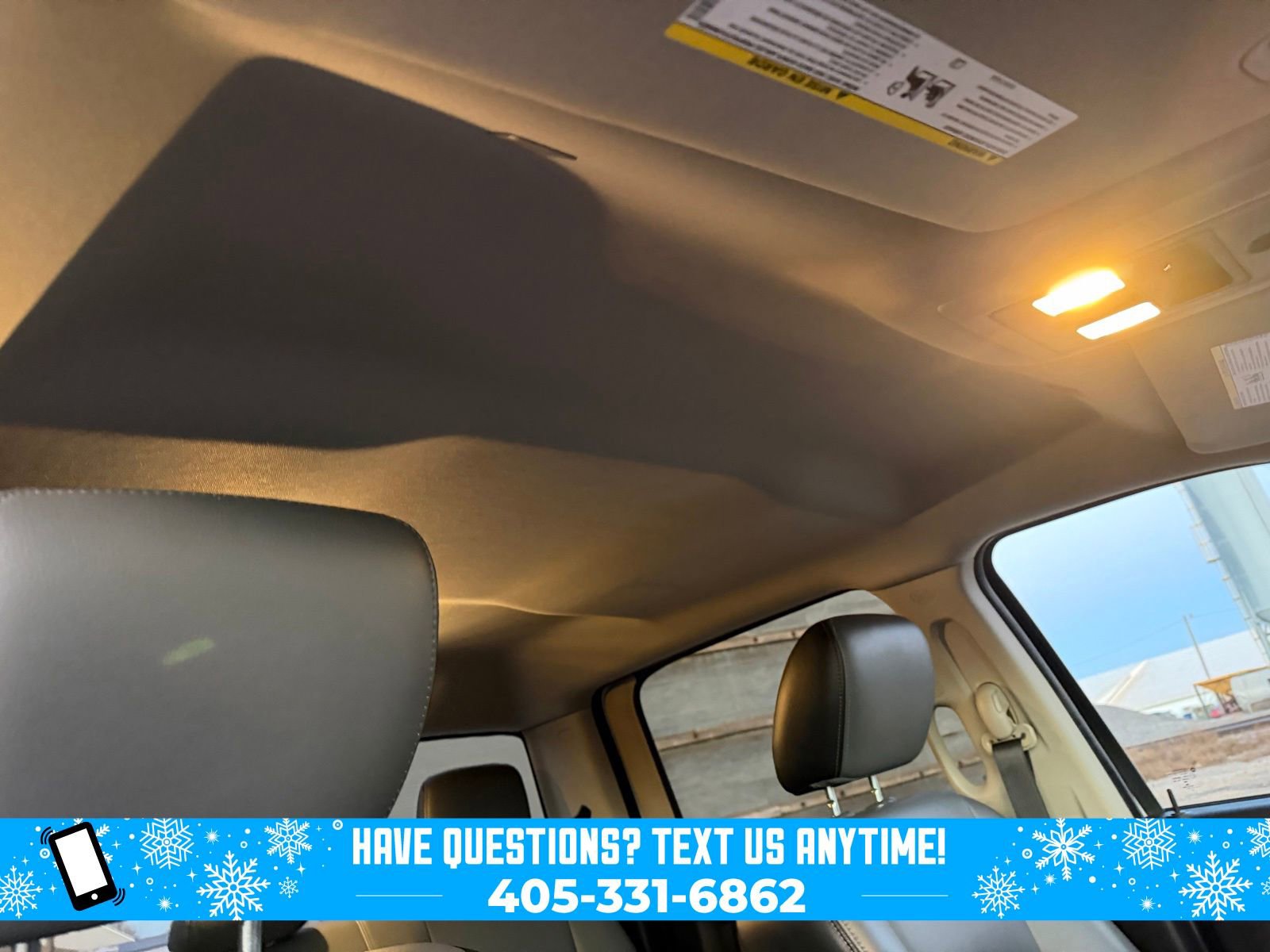 Used 2022 RAM 1500 Tradesman w/ Trailer Tow Group image 24