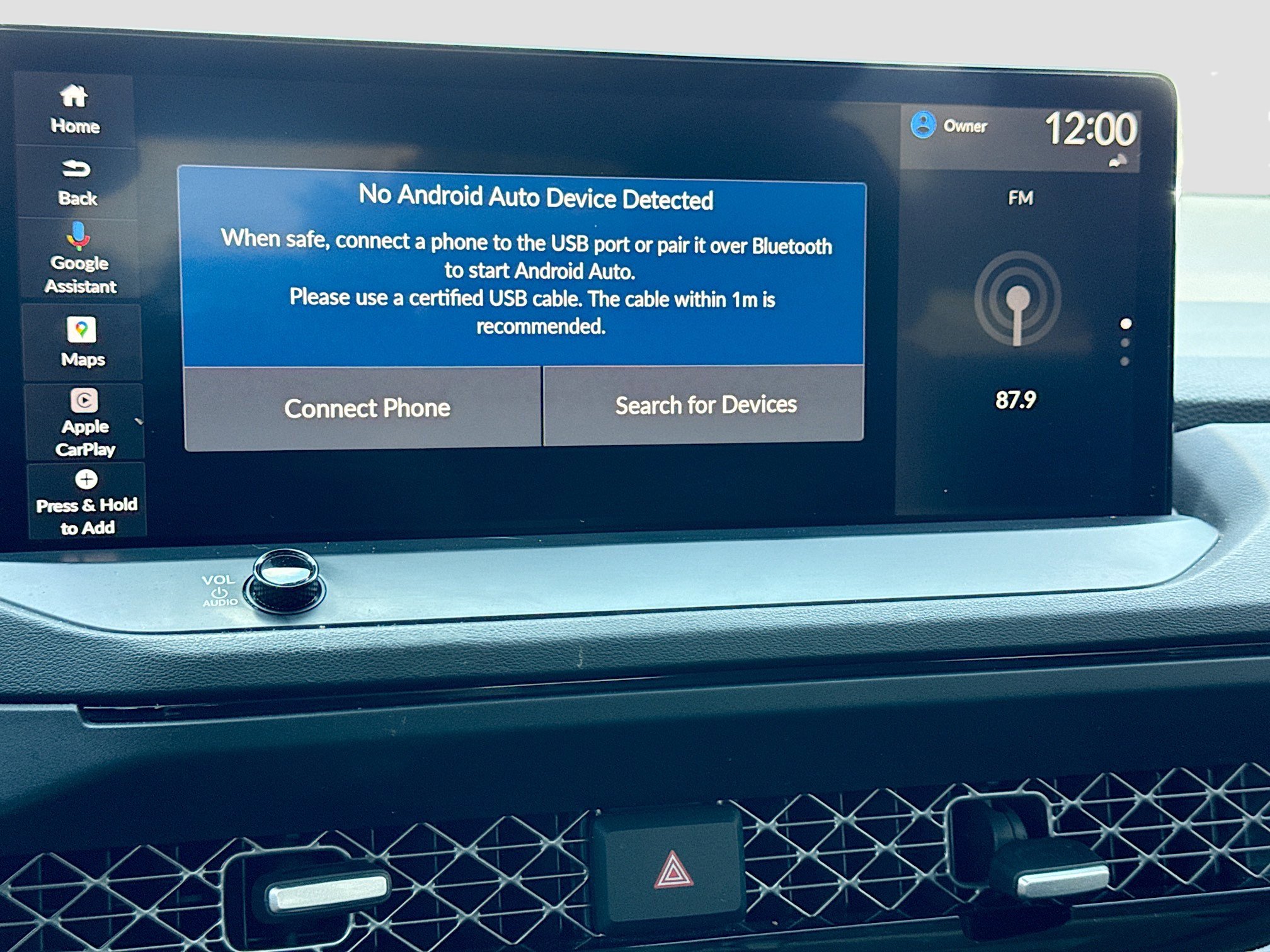 Used 2023 Honda Accord Touring image 32